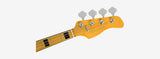 Sire Marcus Miller V7 4-String 2nd Gen Bass Guitar - Tide Pool