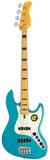 Sire Marcus Miller V7 4-String 2nd Gen Bass Guitar - Tide Pool