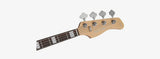 Sire Marcus Miller V7 4-String 2nd Gen Bass Guitar - Tobacco Sunburst