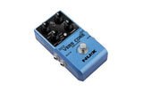 NUX Verb Core Deluxe Reverb Effects Pedal with 8 Different Reverbs and Freeze