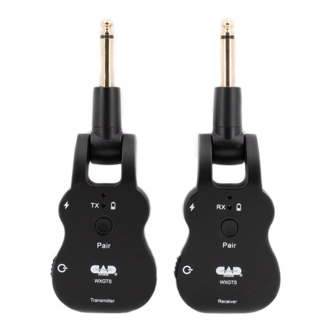 (Guitar) - CAD WXGTS Digital Wireless Guitar System