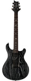 PRS Limited Edition SE Swamp Ash CE 24 Electric Gutiar with Gigbag - Sandblasted White