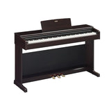 Yamaha Arius YDP-145B 88-Key Digital Piano With Bench, Black w/ $200 Gift Card!