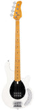 Sire Marcus Miller Z3 4-String Electric Bass Guitar - Antique White