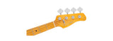 Sire Marcus Miller Z3 4-String Electric Bass Guitar - Antique White