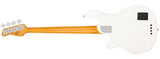 Sire Marcus Miller Z3 4-String Electric Bass Guitar - Antique White