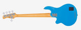 "STAFF PICKS" ~ Brendan Fitzpatrick ~ Sire Marcus Miller Z3 5-String Electric Bass Guitar - Blue