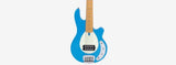 "STAFF PICKS" ~ Brendan Fitzpatrick ~ Sire Marcus Miller Z3 5-String Electric Bass Guitar - Blue