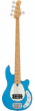 Sire Marcus Miller Z3 5-String Electric Bass Guitar - Blue