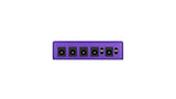 NUX Zeus Jr All-Isolated 6-Outputs Power Supply