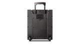 ION Adventurer Battery Powered Light Up Weather-Resistant Bluetooth Speaker w/ Microphone