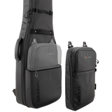 D'Addario Backline Electric Bass Case