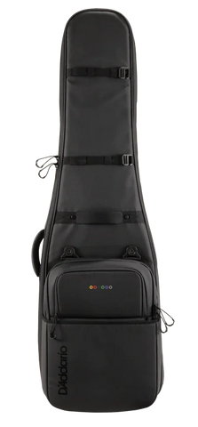 D'Addario Backline Electric Bass Case