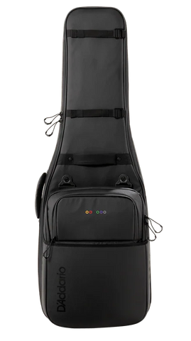 D'Addario Backline Electric Guitar Case