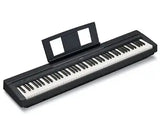 Yamaha P45 88-Note Digital Piano - Black