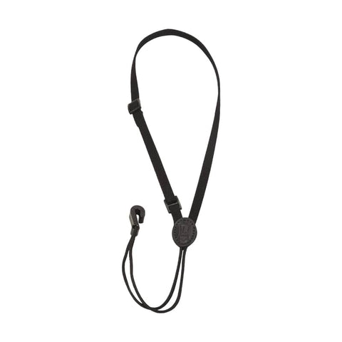 Levy's M22 Ukulele Strap - Black