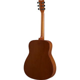 Yamaha F400 Acoustic - Natural Satin