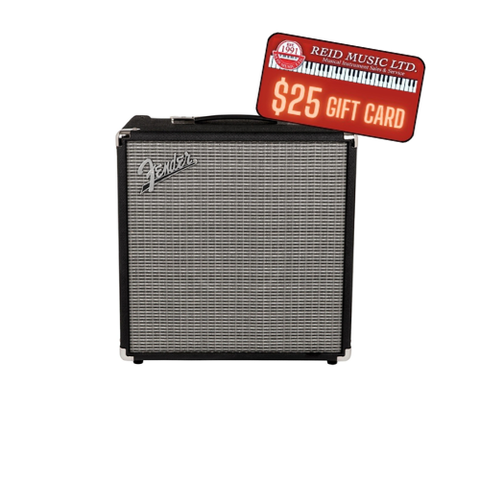 Fender Rumble 40 (V3) Bass Combo