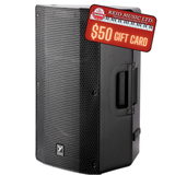 Yorkville YXL15P 15" Powered Speaker, 1000W