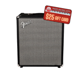 Fender Rumble 100 (V3) Bass Combo
