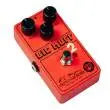Electro-Harmonix Big Muff Pi 2 Fuzz Pedal