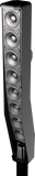 Electro-Voice EVOLVE 50 Portable Column Speaker System - Black