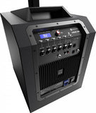 Electro-Voice EVOLVE 30M Portable Column Speaker System - Black