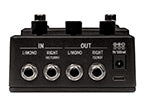 Line 6 HX One Multi-Effects Pedal