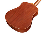 Guild Travel Spruce Acoustic Guitar - Natural