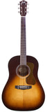 Guild DS-240 Memoir Acoustic Guitar - Vintage Sunburst