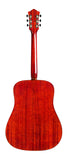 Guild D-40 Traditional Acoustic Guitar - Antique Burst
