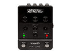 Line 6 HX One Multi-Effects Pedal
