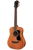 Guild Travel Spruce Acoustic Guitar - Natural