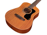 Guild Travel Spruce Acoustic Guitar - Natural