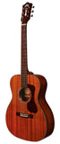 Guild OM-120 Orchestra Acoustic Guitar - Natural