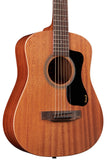 Guild Travel Spruce Acoustic Guitar - Natural