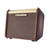 Fishman LBT-400 Loudbox Micro Amp, 40 Watts, Brown
