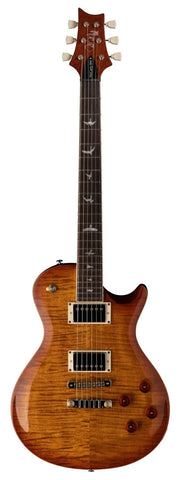 PRS SE McCarty 594 Singlecut Electric Guitar - Vintage Sunburst w/ Gig Bag