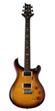 PRS SE DGT Birds Inlay McCarty Tobacco Sunburst w/Gig Bag