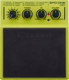 Roland SPD::ONE KICK - 22 Sound Percussion Pad