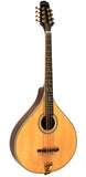 Gold Tone OM800+ Octave Mandolin Acoustic/Electric w/ Case