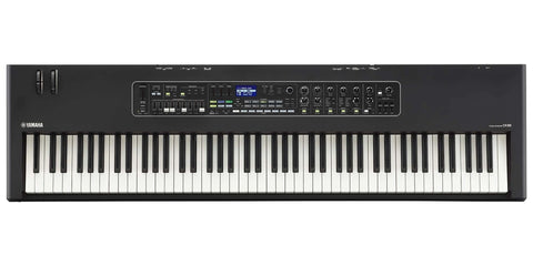 Yamaha digital piano 88 weighted keys deals