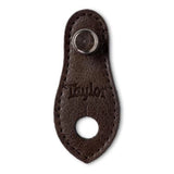 Taylor Guitars Vegan Leather StrapLink Output Jack Adaptor - Brown