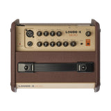 Fishman LBT-400 Loudbox Micro Amp, 40 Watts, Brown