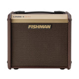 Fishman LBT-400 Loudbox Micro Amp, 40 Watts, Brown