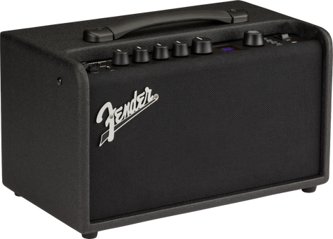"STAFF PICKS" ~ John Ennis ~ Fender Mustang LT40S Modeling Combo Amplifier, 40W