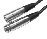 Yorkville (A120MC) Microphone Cable - XLR F- XLR, 20 Foot