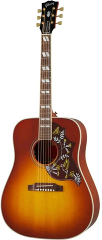 Gibson Hummingbird Original - Heritage Cherryburst