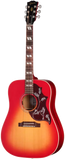 NEW MODEL!  Gibson Hummingbird Special Acoustic/Electric w/ Gig Bag - Satin Vintage Cherry Sunburst