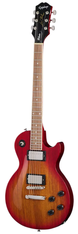 Epiphone Les Paul Tribute - Heritage Cherry Sunburst